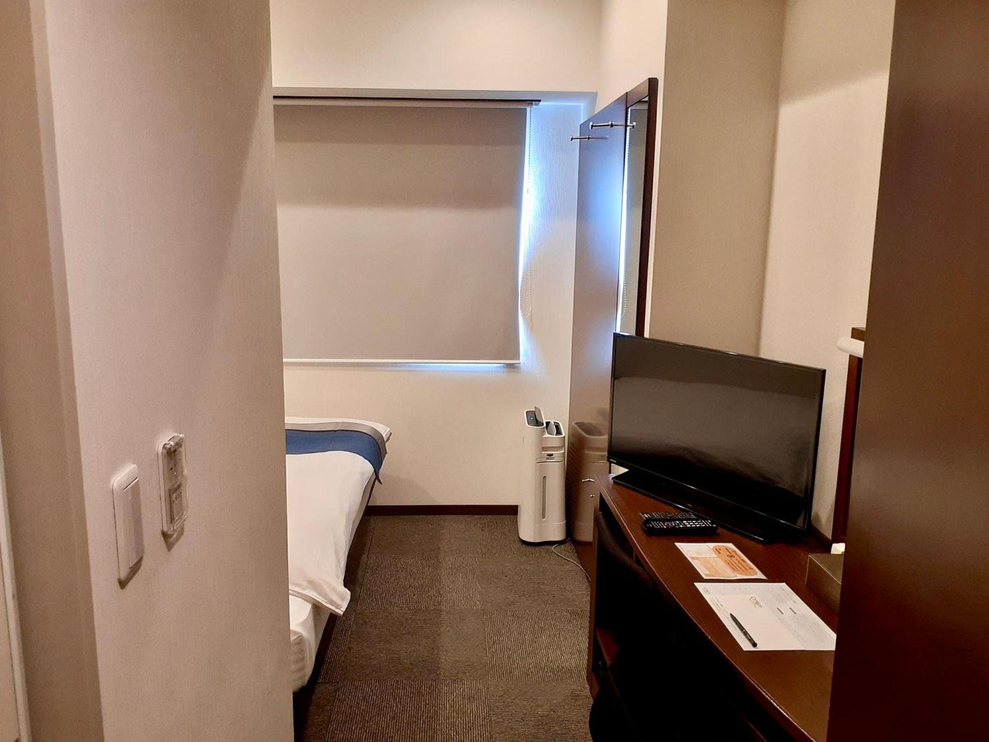 Cypressinn Τόκιο Εξωτερικό φωτογραφία